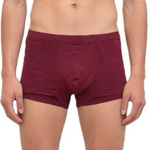 Quality Performance Stretchy Cozy Men's Breathable Boxer Briefs For CrossFit factory
