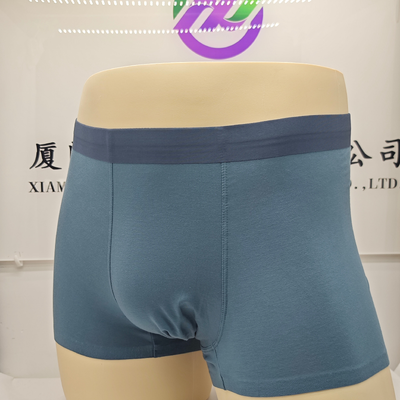 Quality Versatile Performance Modal Men's Breathable Boxer Briefs For Everyday factory
