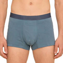 Quality Versatile Performance Modal Men's Breathable Boxer Briefs For Everyday factory