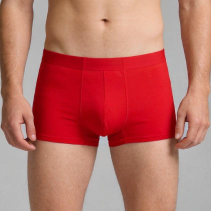 Quality Cooling Microfiber Soft Men's Breathable Boxer Briefs For Everyday factory