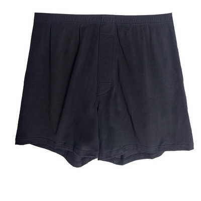 Quality Understated Durable Men's Breathable Boxer Briefs For Everyday Wear factory