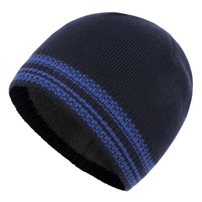 Quality Fashionable Versatile Unisex Ear - Flap Knitted Hat For Outdoor Sports factory