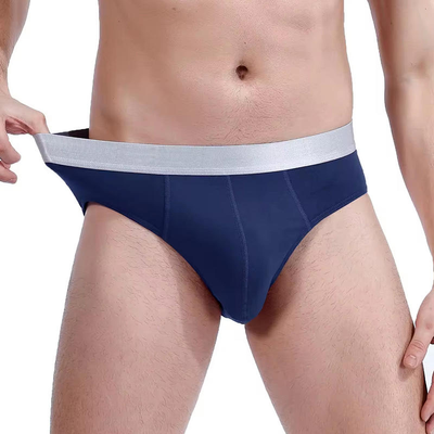 Quality Sporty Moisture ‑ Wicking Men's Breathable Boxer Briefs For All ‑ Day Wear factory