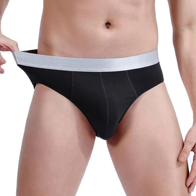Quality Sporty Moisture ‑ Wicking Men's Breathable Boxer Briefs For All ‑ Day Wear factory