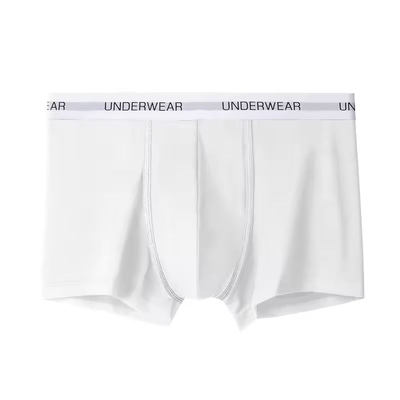 Quality Moisture ‑ Wicking Sustainable Men's Breathable Boxer Briefs For All ‑ Day factory