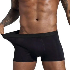 Quality Moisture ‑ Wicking Sustainable Men's Breathable Boxer Briefs For All ‑ Day factory