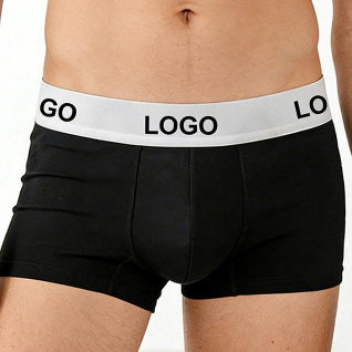 Quality Versatile Stretchy Sporty Men's Breathable Boxer Briefs For Gym Workouts factory