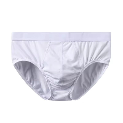 Quality Weightless Minimal Washable Men's Breathable Boxer Briefs For Everyday factory