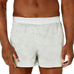 Quality Bamboo Antibacterial Eco ‑ Friendly Men's Breathable Boxer Briefs For Everyday factory