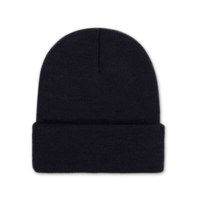 Quality Warm Insulated Stretchy Acrylic Beanie Knitted Hat for Winter Outdoor factory