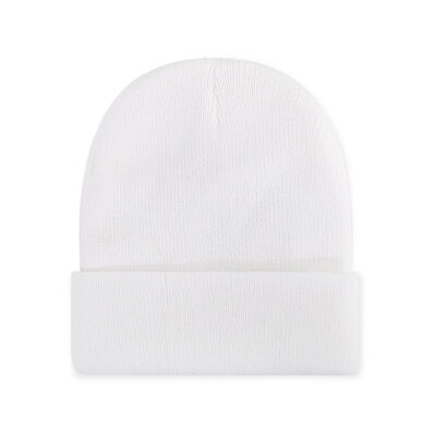 Quality Warm Insulated Stretchy Acrylic Beanie Knitted Hat for Winter Outdoor factory