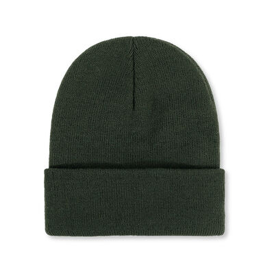 Quality Warm Insulated Stretchy Acrylic Beanie Knitted Hat for Winter Outdoor factory
