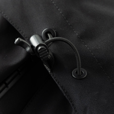 Quality 3-in-1 Convertible Soft Shell Jacket with Detachable Down Liner and Windproof Water-Repellent Outdoor Windbreaker factory