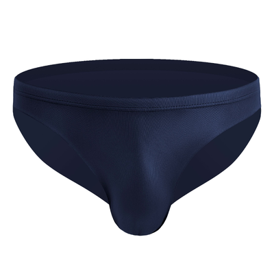 Quality Microfiber Sleek Lounge Men's Breathable Boxer Briefs For Everyday factory