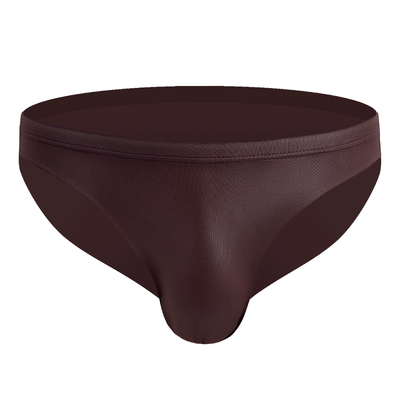 Quality Microfiber Sleek Lounge Men's Breathable Boxer Briefs For Everyday factory