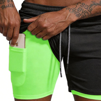 Quality Robust Versatile Moisture ‑ Wicking Men's Breathable Boxer Briefs For Running factory