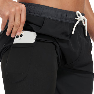 Quality Elastic Tailored Sporty Men's Breathable Boxer Briefs For Gym Workouts factory