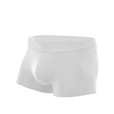 Quality Cotton Durable Tailored Ergonomic Men's Breathable Boxer Briefs For All ‑ Day Wear factory