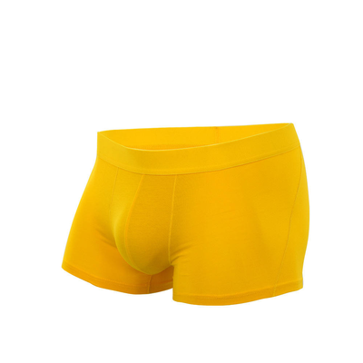 Quality Cotton Durable Tailored Ergonomic Men's Breathable Boxer Briefs For All ‑ Day Wear factory
