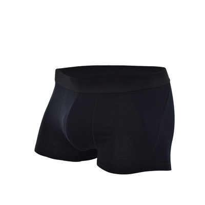 Quality Cotton Durable Tailored Ergonomic Men's Breathable Boxer Briefs For All ‑ Day Wear factory