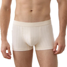Quality Elastic Microfiber Performance Men's Breathable Boxer Briefs For Everyday Wear factory