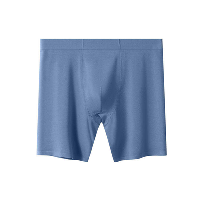 Quality Breathable Moisture ‑ Wicking Stretchy Men's Performance Boxer Briefs For Outdoor Activities factory