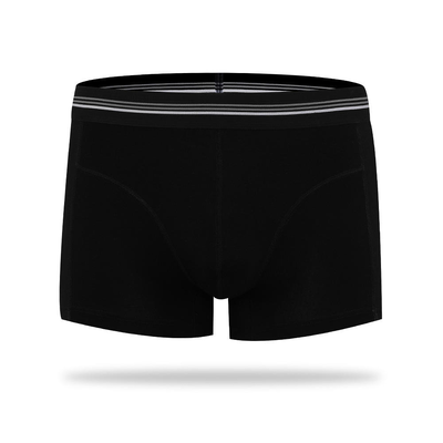 Quality Breathable Soothing Skin-Friendly Men's Performance Boxer Briefs with Lounge-Optimized Fit factory
