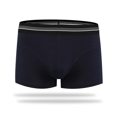 Quality Breathable Soothing Skin-Friendly Men's Performance Boxer Briefs with Lounge-Optimized Fit factory