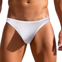 Quality Contoured Microfiber Colorfast Men's Performance Boxer Briefs with Everyday Tailored Fit factory