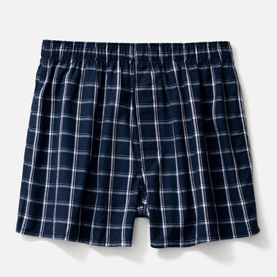 Quality Lightweight Breathable Versatile Men's Performance Boxer Briefs for Everyday Wear factory
