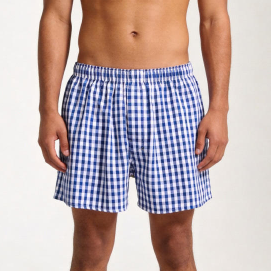 Quality Lightweight Breathable Versatile Men's Performance Boxer Briefs for Everyday Wear factory