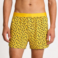Quality Lightweight Moisture-Wicking Men's Boxer Briefs with 4-Way Stretch for Everyday Comfort factory