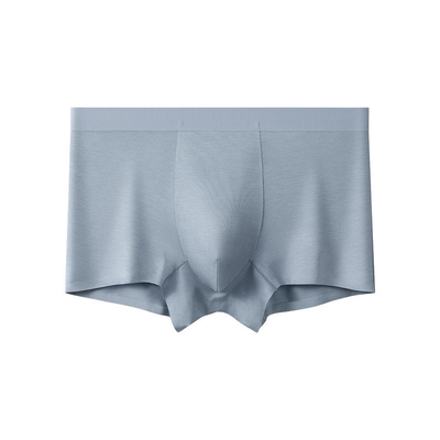 Quality Antibacterial Modal Cooling Men's Performance Boxer Briefs with 4-Way Stretch for Everyday Wear factory