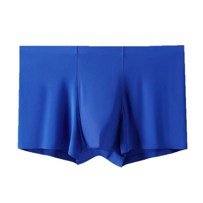 Quality Silky-Smooth Modal 360° Breathable Versatile All-Scenario Men's Boxer Briefs for Everyday Wear factory