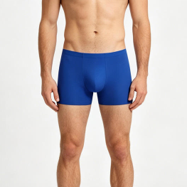 Quality Silky-Smooth Modal 360° Breathable Versatile All-Scenario Men's Boxer Briefs for Everyday Wear factory