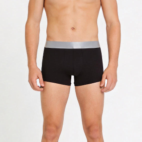 Quality Breathable Quick-Dry Lightweight Performance Boxer Briefs for Men's Outdoor Activities factory