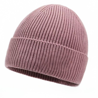 Quality Outdoor Sports Windproof Warm Knit Slouchy Hip-Hop Beanie for Versatile Street-to-Outdoor Winter Wear factory