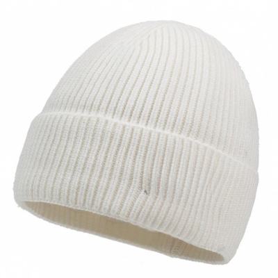 Quality Outdoor Sports Windproof Warm Knit Slouchy Hip-Hop Beanie for Versatile Street-to-Outdoor Winter Wear factory