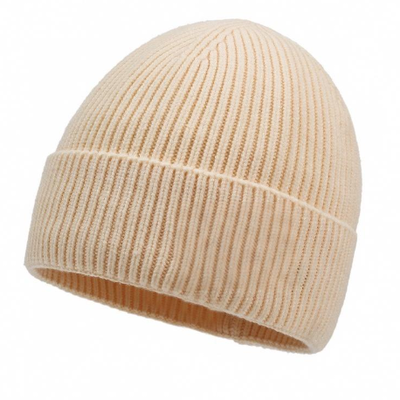 Quality Outdoor Sports Windproof Warm Knit Slouchy Hip-Hop Beanie for Versatile Street-to-Outdoor Winter Wear factory