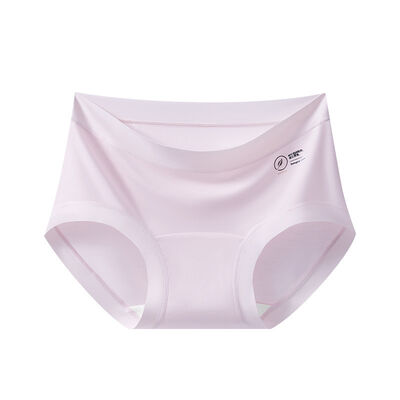 Quality Invisible No-Show Ultra-Soft Modal Breathable All-Day Lady's Brief for Everyday Layering factory