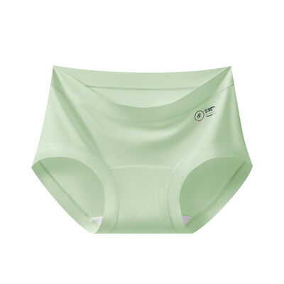 Quality Invisible No-Show Ultra-Soft Modal Breathable All-Day Lady's Brief for Everyday Layering factory