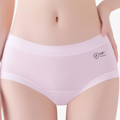 Quality Invisible No-Show Ultra-Soft Modal Breathable All-Day Lady's Brief for Everyday Layering factory