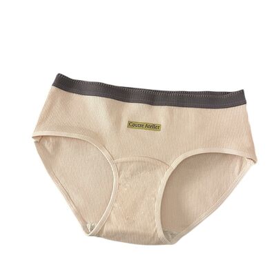 Quality Buttery-Smooth Modal Ladies' Briefs with 4-Way Dynamic Stretch and Refined No-Show Fit for Everyday Comfort factory