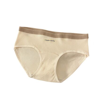 Quality Buttery-Smooth Modal Ladies' Briefs with 4-Way Dynamic Stretch and Refined No-Show Fit for Everyday Comfort factory