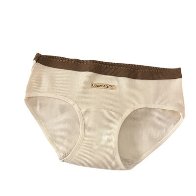 Quality Buttery-Smooth Modal Ladies' Briefs with 4-Way Dynamic Stretch and Refined No-Show Fit for Everyday Comfort factory