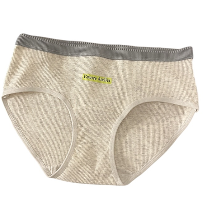 Quality Buttery-Smooth Modal Ladies' Briefs with 4-Way Dynamic Stretch and Refined No-Show Fit for Everyday Comfort factory