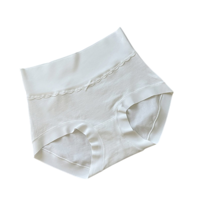 Quality Premium Breathable Cotton Ladies' Briefs with 4-Way Dynamic Stretch and Precision No-Show Fit factory