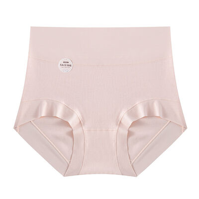 Quality Soft Premium Cotton Ladies' Briefs with 4-Way Dynamic Stretch and Seamless No-Show Silhouette for Pilates factory