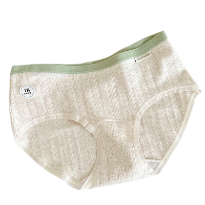 Quality Cozy Premium Combed Cotton Ladies' Briefs with 4-Way Dynamic Flex Fit and Precision No-Show Layering Cut factory