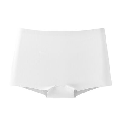 Quality Seamless Construction 4-Way Stretch Moisture-Wicking Polyamide Ladies' Briefs for Yoga Practice factory
